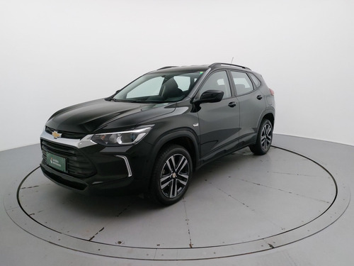 Chevrolet Tracker 1.0 TURBO FLEX LT AUTOMÁTICO