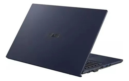 Notebook Asus B1 I5-1135g7 512 Ssd 8gb 15in W10p