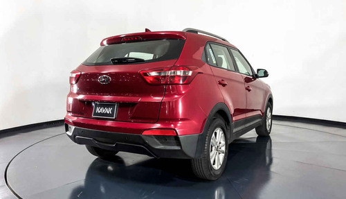 Imagen 7 de 15 de 46246 - Hyundai Creta 2017 Con Garantía