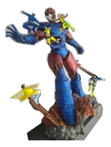 Comprar Diorama Centinela X-men Toy 60cm Artesanal