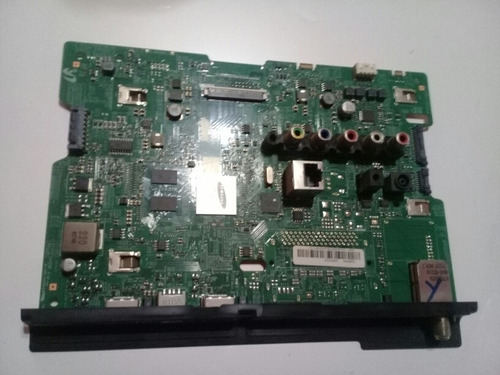 Placa Main Tv Samsung Modelo Un32j4300