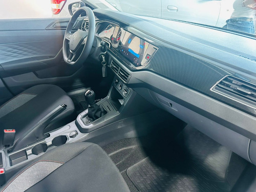 Volkswagen Nuevo Polo 1.6 Msi Track