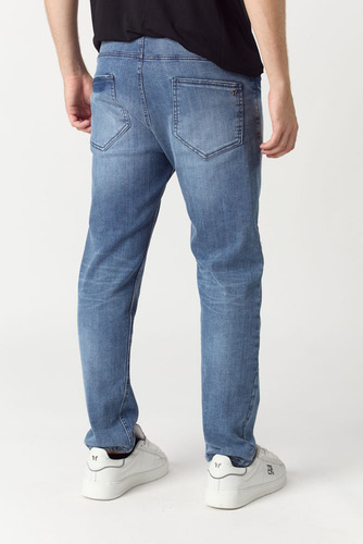 Jean Hombre Regular Tasha Tascani