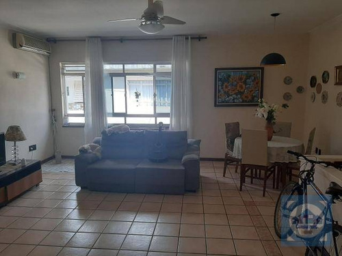 Casa Com 3 Dormitórios À Venda, 140 M² Por R$ 529.000,00 - Encruzilhada - Santos/sp - Ca1138