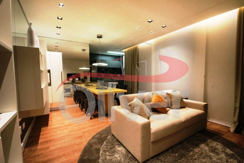 Imagem 6 de 26 de San Marino Curitiba, Apartamento A Venda Curitiba, Apartamento Vila Isabel, San Marino - Ap00102 - 32430942