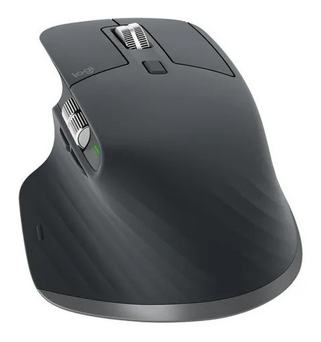 Imagen 3 de 7 de Mouse Inalámbrico Recargable Logitech Mx Master 3s - Bufón