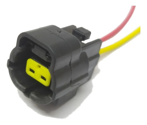 Conector Temperatura Sentra Xtrail Frontier Sensor Cherokee