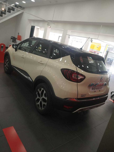 Renault Captur 2.0 Intens En Stock Entrega Inmediata Tl