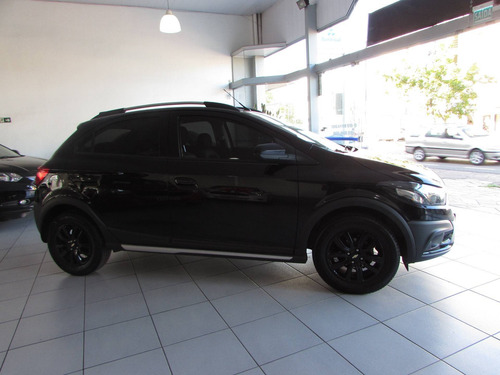 Chevrolet Onix 1.4 Mpfi Activ 8v Flex 4p Manual