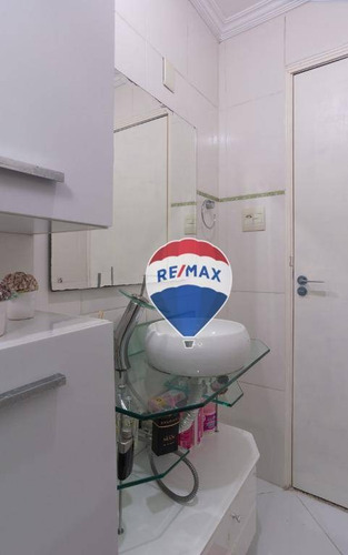 Imagem 16 de 30 de Apartamento À Venda 2 Dorm Zn Com Condomínio Baixo E 1 Vaga De Garagem Fixa E Coberta-churrasqueira,salão De Festa, Quadra E Play - Ap0875