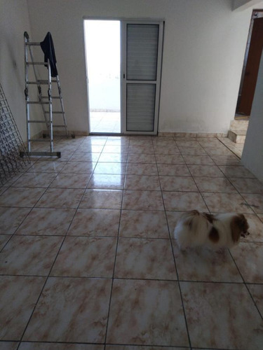 Imagem 7 de 15 de Sobrado Para Venda Em Mauá, Jardim Zaira, 2 Dormitórios, 1 Banheiro, 1 Vaga - 140_1-1407820