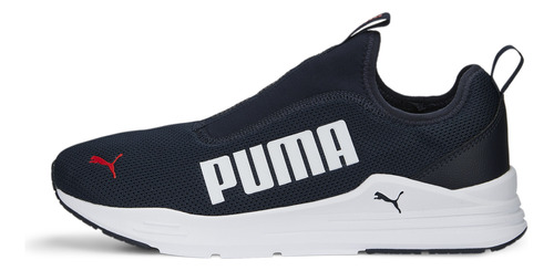 Tênis Puma Wired Rapid Bdp