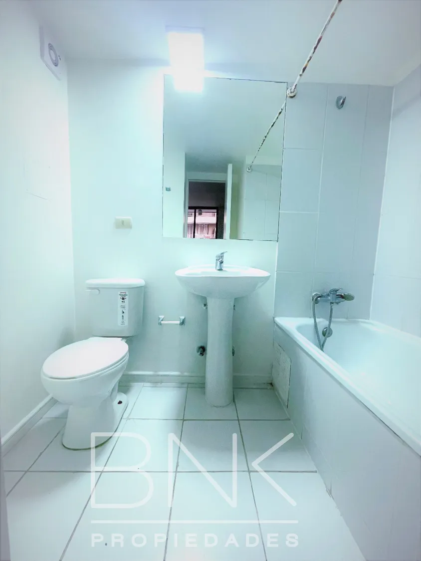 Imagen 4 de 15 de Departamento Venta 3 Dormitorios 2 Baños Estacionamiento
