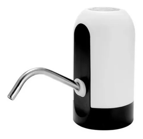 Imagen 1 de 8 de Dispensador De Agua Recargable Usb Electrico