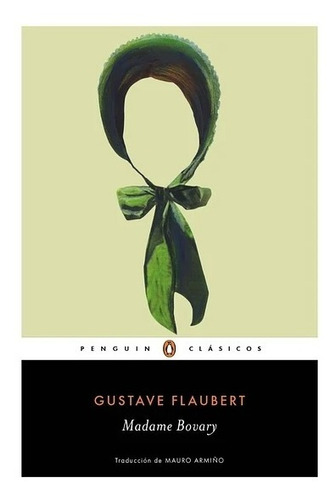 Libro Madame Bovary Por Gustave Flaubert