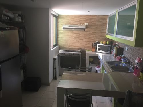 Imagen 23 de 24 de Casa En Venta En Lomas De Guadalupe