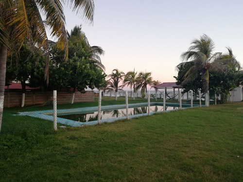 Imagen 4 de 14 de Vendo Terreno En Acapulco Pie De La Cuesta Frente De Playa