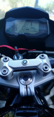 Imagen 9 de 9 de Bmw 310 Gs