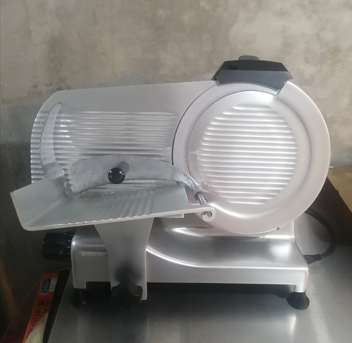 Rebanadora Trevi Italiana 300mm