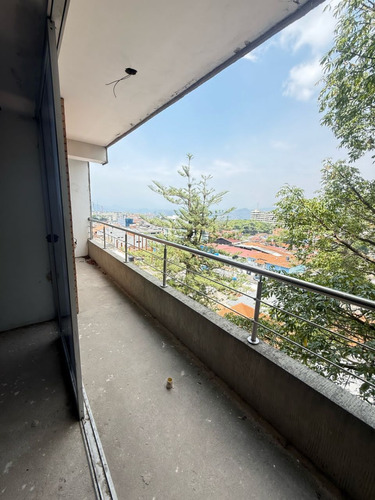 Apartamento En Venta En Residencias San Francisco Piso 3, Carrera 24 De Barrio Obrero / Ym