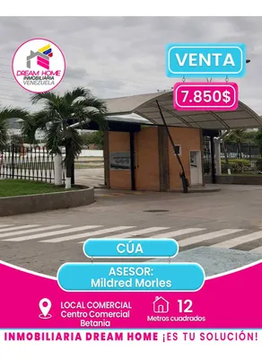 Local en venta