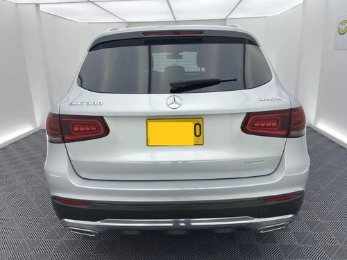 Imagen 11 de 25 de Mercedes Benz Glc 300