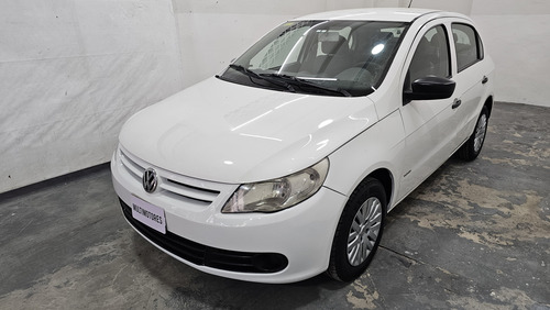 Volkswagen Gol Trend 1.6 Pack I 101cv