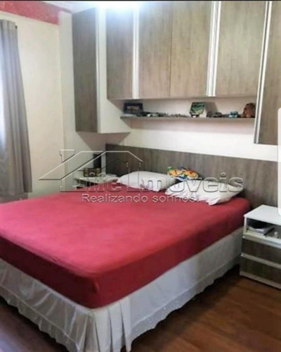 Imagem 11 de 15 de Casa - Parque Yolanda (nova Veneza) - Ref: 34166568 - V-ca0600
