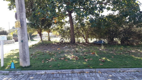Terreno A Venda No Bairro Bananeiras Em Araruama - Rj. - 783-1