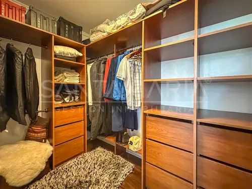Venta Departamento Lomas De San Andrés, Concepción