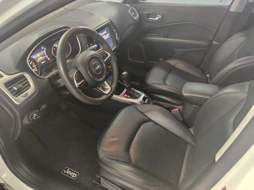 Imagem 8 de 15 de Jeep Compass Longitude F 2019