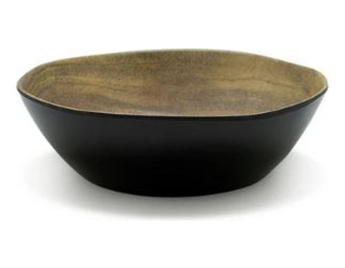 Bowl Wayu Bamboo Pequeño 6''