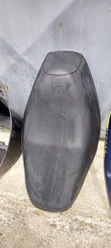 Imagen 3 de 6 de Carroseria De Moto Jianshe 55t