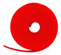 Comprar Neon Flex 12v 5mts Cinta Neón Flex - Rojo