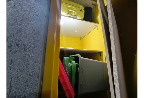 Venta Apartaestudio Pardo Rubio Chapinero Bogota
