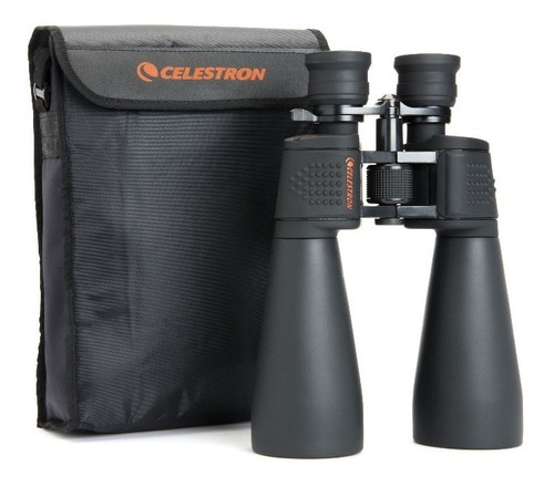Imagen 8 de 8 de Binoculares Celestron Skymaster 15-35x70 Ajuste Dioptria