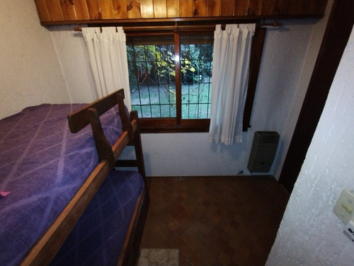 Alquiler Casa-quinta El Trebol P/8 Personas Pileta/parrilla