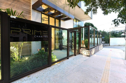 Apartamento Com 2 Quartos, 81 M² Por R$ 735.000 - Charitas - Niterói/rj - Ap44615