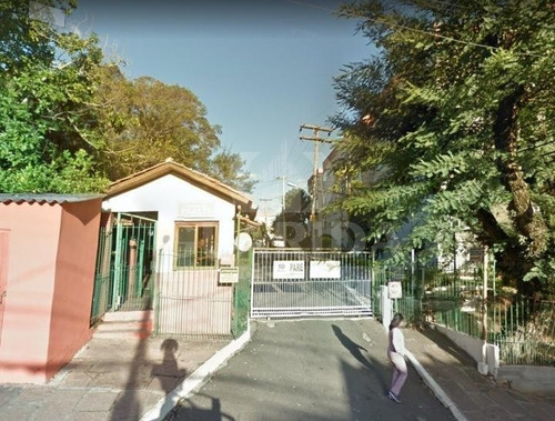 Imagem 22 de 22 de Apartamento Para Aluguel, 1 Quarto, Santa Tereza - Porto Alegre/rs - 705