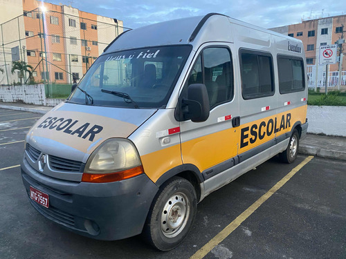 Renault Master 2.5 Dci L2h2 16l 5p