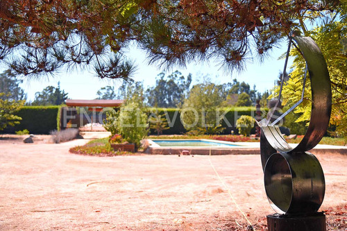 Casa En Alcazar De Torres. Algarrobo