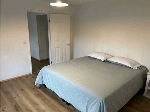 Casa Amoblada 4d3b Nueva A 3 Kms De Pucón
