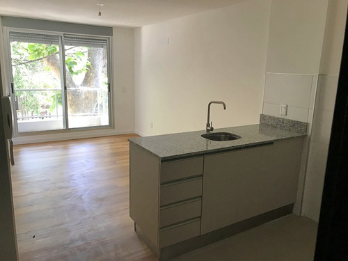 Venta Apartamento Un Dormitorio En Cordon