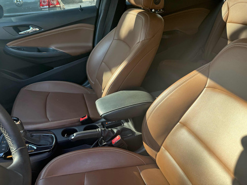 Chevrolet Cruze 5 1.4 Premier At 4P