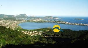 Imagem 13 de 15 de Excelente Apartamento Próximo A Entrada De Itacoatiara. - 282