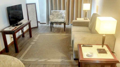 Imagem 12 de 15 de Flat Com 1x Dormitório 48m² Na Rua Do Shopping Center 3. Ao Lado Da Av. Paulista. Venha Conferir. - Sf35797