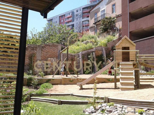 Imagen 17 de 17 de Venta Departamento Amoblado Los Pinos - Valparaíso