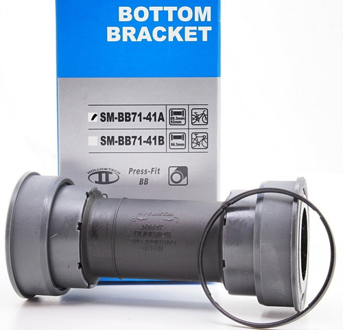 Bottom Bracket Shimano Bb71 Pressfit