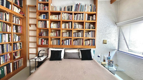 Venta De Terreno Lomas De Chapultepec Gran Ubicación En El Triángulo De Oro