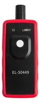 Comprar Tpms Escaner Activacion Sensor Presion Caucho Para Ford